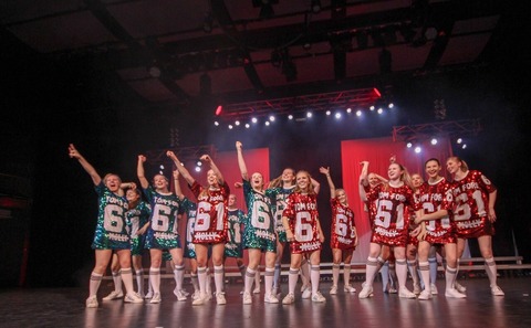 Lloyds Musical Sommer Show 2026 - Celle - 23.08.2026 15:00