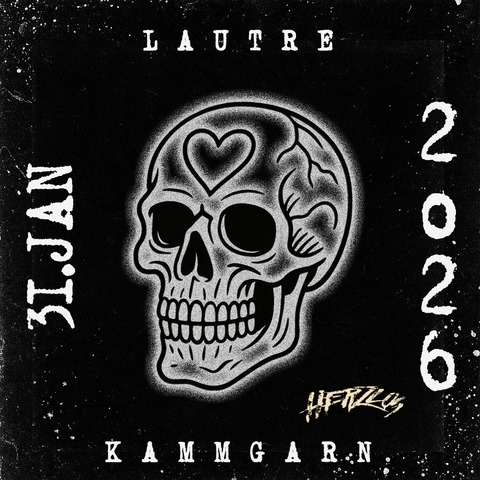 Herzlos - In dieser Nacht - Kaiserslautern - 31.01.2026 20:00