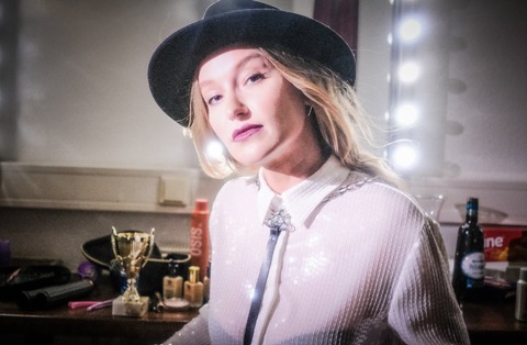 Malarina - Trophenraub - Braunschweig - 15.03.2026 20:00