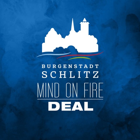 MIND ON FIRE FESTIVAL - 4Tageskarte - Schlitz-Deal - Schlitz - 12.08.2026 08:00