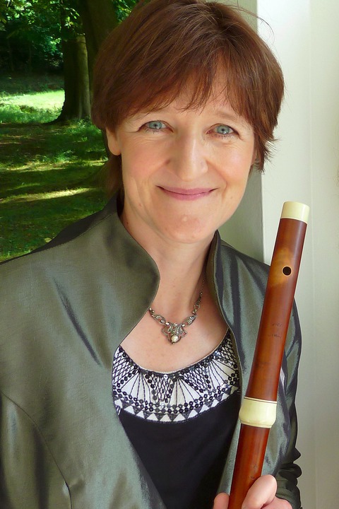 Quantz-Konzert Scheden - Quantz-Konzert: Bach Quantz,Telemann - Scheden - 07.09.2025 17:00