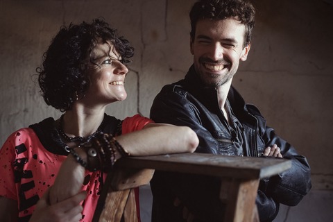 Pinski - und die Bhne bebt - Live und akustisch - Hanau - 20.09.2025 19:00