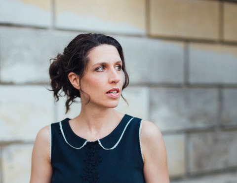 Christine Prayon - Abschiedstour - Braunschweig - 19.03.2026 20:00