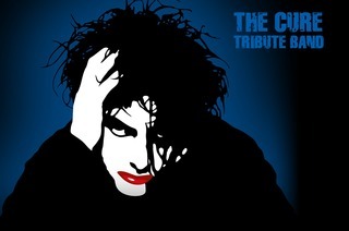 FOUR IMAGINARY BOYS - A TRIBUTE TO THE CURE