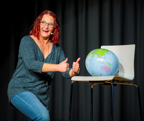 Anny Hartmann - Klima-Ballerina - Rheinberg - 28.03.2026 20:00