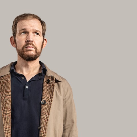 Timo Wopp - Ja sorry! - Rheinberg - 08.01.2026 20:00