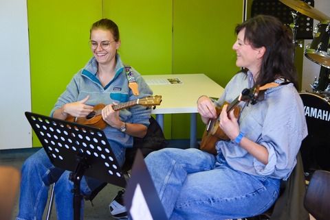 Jazz & Rock Schulen - Freiburg - 28.09.2025 10:00