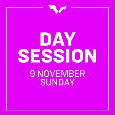 Session 11 | Afternoon Sun. 9 NOV | Semifinals | 4 matches - Frankfurt am Main - 09.11.2025 12:00 Session 11 | Afternoon Sun. 9 NOV | Semifinals | 4 matches - Frankfurt am Main - 09.11.2025 12:00