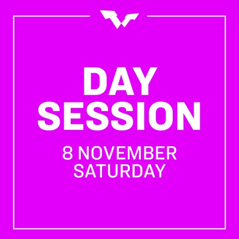 Session 9 | Afternoon Sat. 8 NOV | Quarterfinals | 4 matches - Frankfurt am Main - 08.11.2025 12:00 Session 9 | Afternoon Sat. 8 NOV | Quarterfinals | 4 matches - Frankfurt am Main - 08.11.2025 12:00