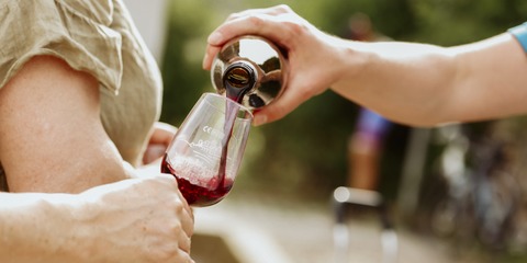 Premium-Weinwanderung - mit 6-teiliger Weinprobe - Bad Drkheim - 01.11.2025 14:00