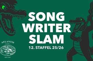 Singer/Songwriter Slam