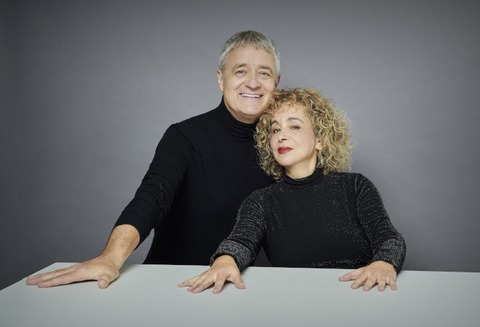Klavierduo Tal & Groethuysen - Bayreuth - 25.02.2026 19:30