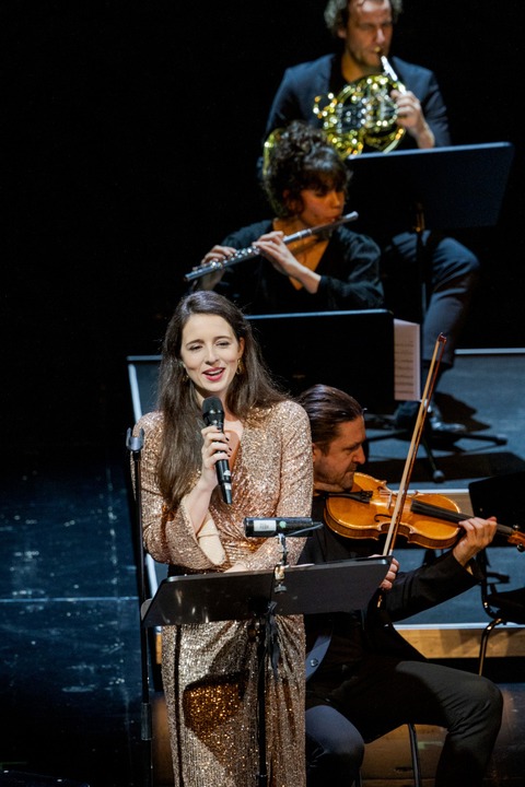 Jewish Chamber Orchestra / Merhaut / Merki - Bayreuth - 04.02.2026 19:30