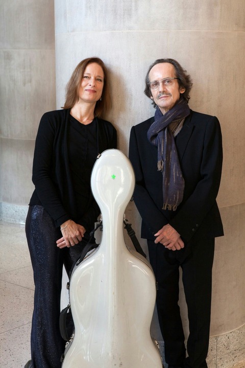 Lechner / Couturier - Bayreuth - 26.11.2025 19:30