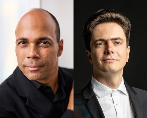 Ochoa / Lukinov - Bayreuth - 08.02.2026 19:00