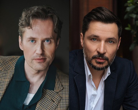 Radde/ Lepper - Bayreuth - 18.01.2026 19:00