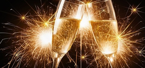 Silvestergala - der Heimatgilde &#8222;Die Brucker&#8220; - Frstenfeldbruck - 31.12.2025 19:00
