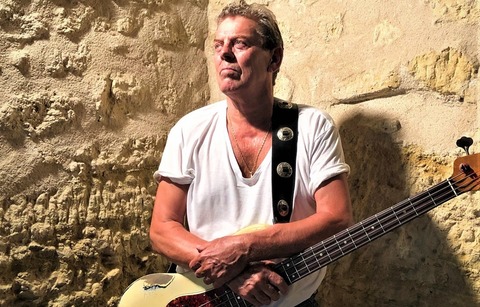 Band Of Friends (UK) - Die ORIGINAL Rory Gallagher Band mit Gsten an der Gitarre - Frth - 17.11.2025 20:00