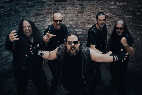 Crom, Smoulder, Megaton Sword - Landshut - 07.02.2026 20:00