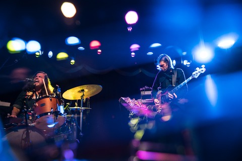 Paris Monster - Krefeld - 14.11.2025 21:00