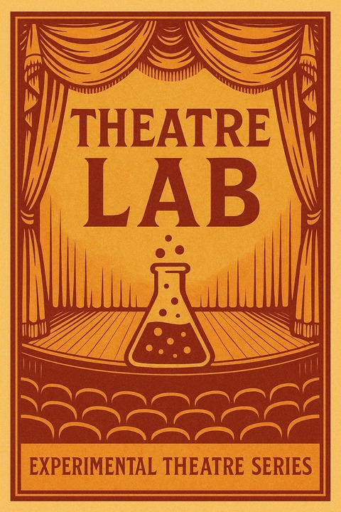 Theatre LAB - EIMKE - 03.10.2025 19:30