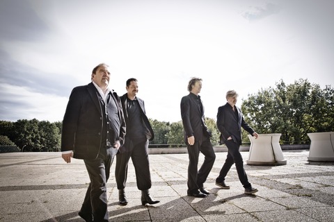 Gustav Peter W�hler Band - live in concert - Bremerhaven - 08.05.2026 20:00