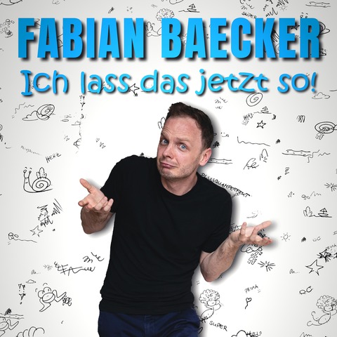 Ich lass das jetzt so! - EIMKE - 04.10.2025 19:30