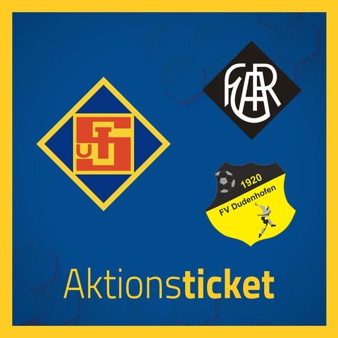 Heimspielbundle September - Koblenz - 14.09.2025 00:00