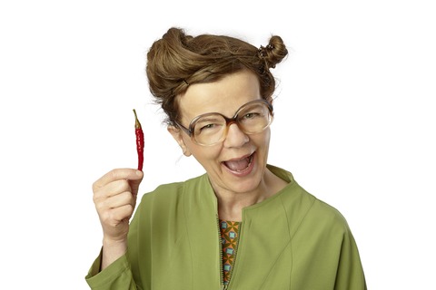 Frieda Braun - Sprechpause - Hannover - 13.09.2026 19:00