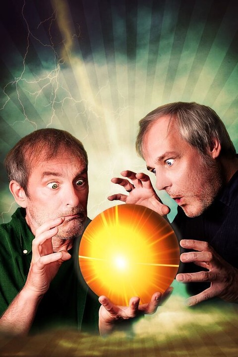 Podewitz - Jahrsager - Bremerhaven - 17.01.2026 20:00