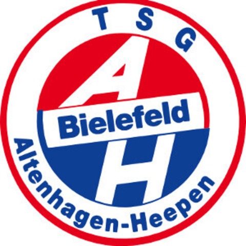 TSV Anderten vs. TSG A-H Bielefeld - Hannover - 18.04.2026 19:15