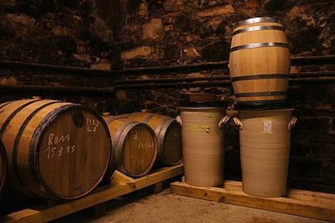 Rum-Workshop - Heppenheim - 30.05.2026 15:00