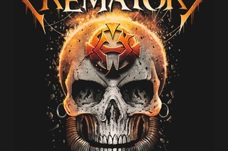 CREMATORY - DESTINATION TOUR 2026