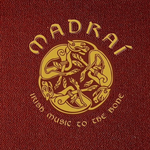 open Lounge: Madrai - Irish Music to the Bone - Parchim - 19.03.2026 19:00