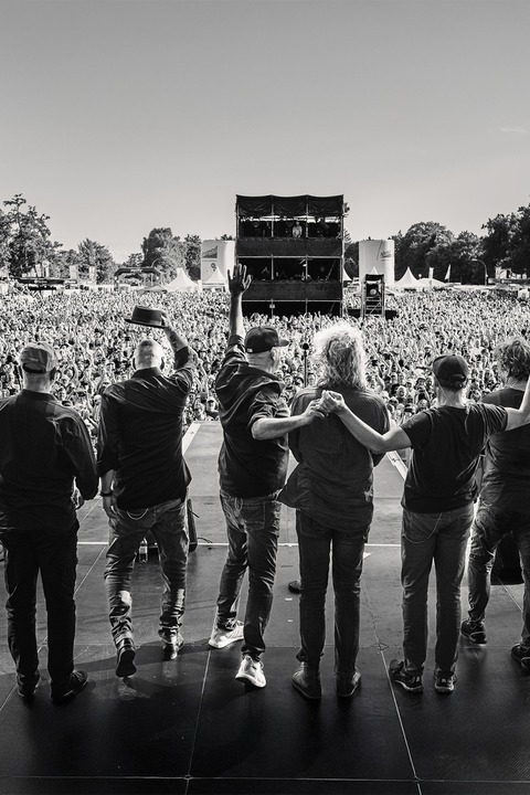Fury In The Slaughterhouse - -Fury Live Twenty SIX- - Aurich - 02.05.2026 20:00