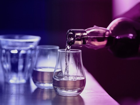 Whiskytasting zum Jahresabschluss - Saarbrcken - 28.12.2025 19:30