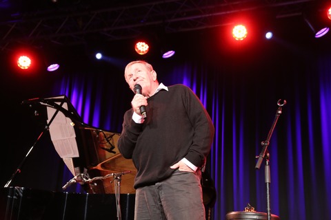 Stephan Sulke - Ein Abend mit Liedern, die bleiben - Leverkusen - 15.03.2026 19:00