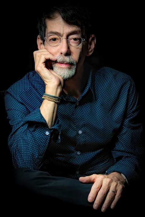 ECM 2026 o Fred Hersch - Freiburg - 30.04.2026 20:00