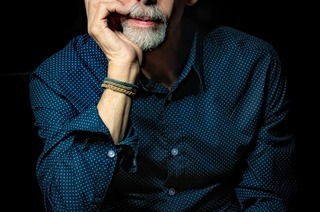 ECM 2026 o Fred Hersch