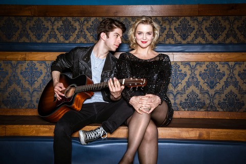 Cocodello - &#8222;TheaterLiebe&#8220; - Wernigerode - 08.03.2026 20:00
