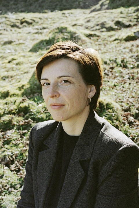 Dorothee Elmiger - Karlsruhe - 15.10.2025 20:00