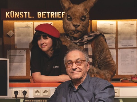 Theater Laboratorium - Hnsel & Gretel - Bad Zwischenahn - 24.06.2026 19:30