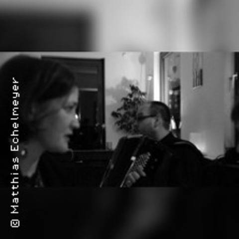 Rue de la Chanson - Franz�sischer Abend - BOCHUM - 27.02.2026 19:00