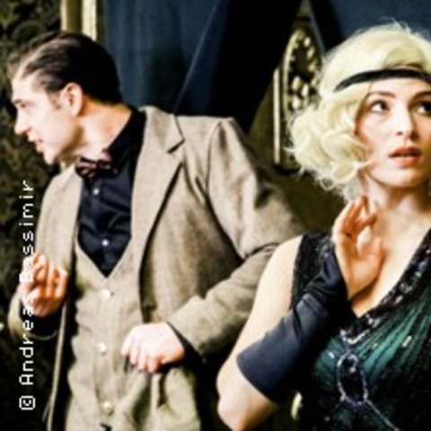 Lily und Lily - Komdie von Pierre Barillet - Premiere - KLN - 12.09.2026 20:00