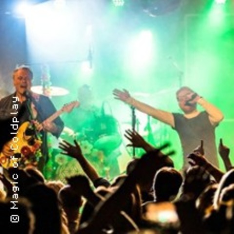 The Magic of Coldplay - Pulheim - 14.03.2026 20:00