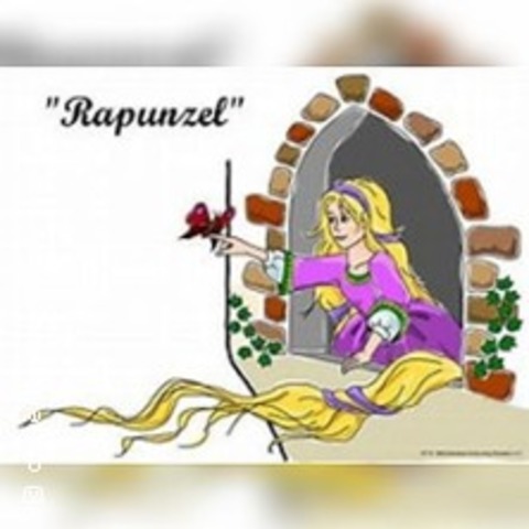 Rapunzel - DEIDESHEIM - 12.10.2025 11:00