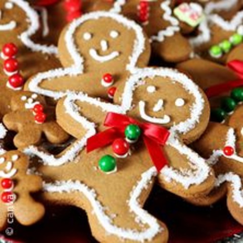 Adventsbrunch - HAMBURG - 30.11.2025 12:00