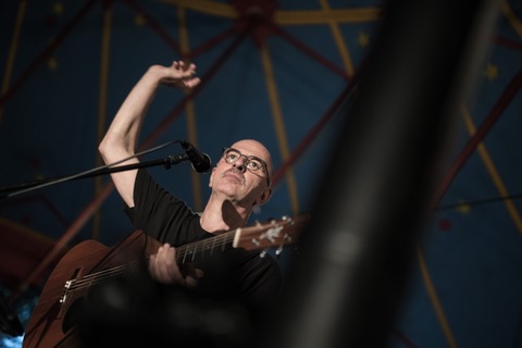 Bodo unplugged - Teningen - 30.08.2025 19:00