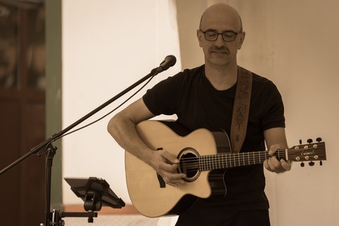 Bodo unplugged - Teningen - 30.08.2025 19:00