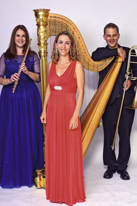 Das Ensemble Glissando Stuttgart ist zu Gast in der Feldbergkirche in Feldberg - Badische Zeitung TICKET